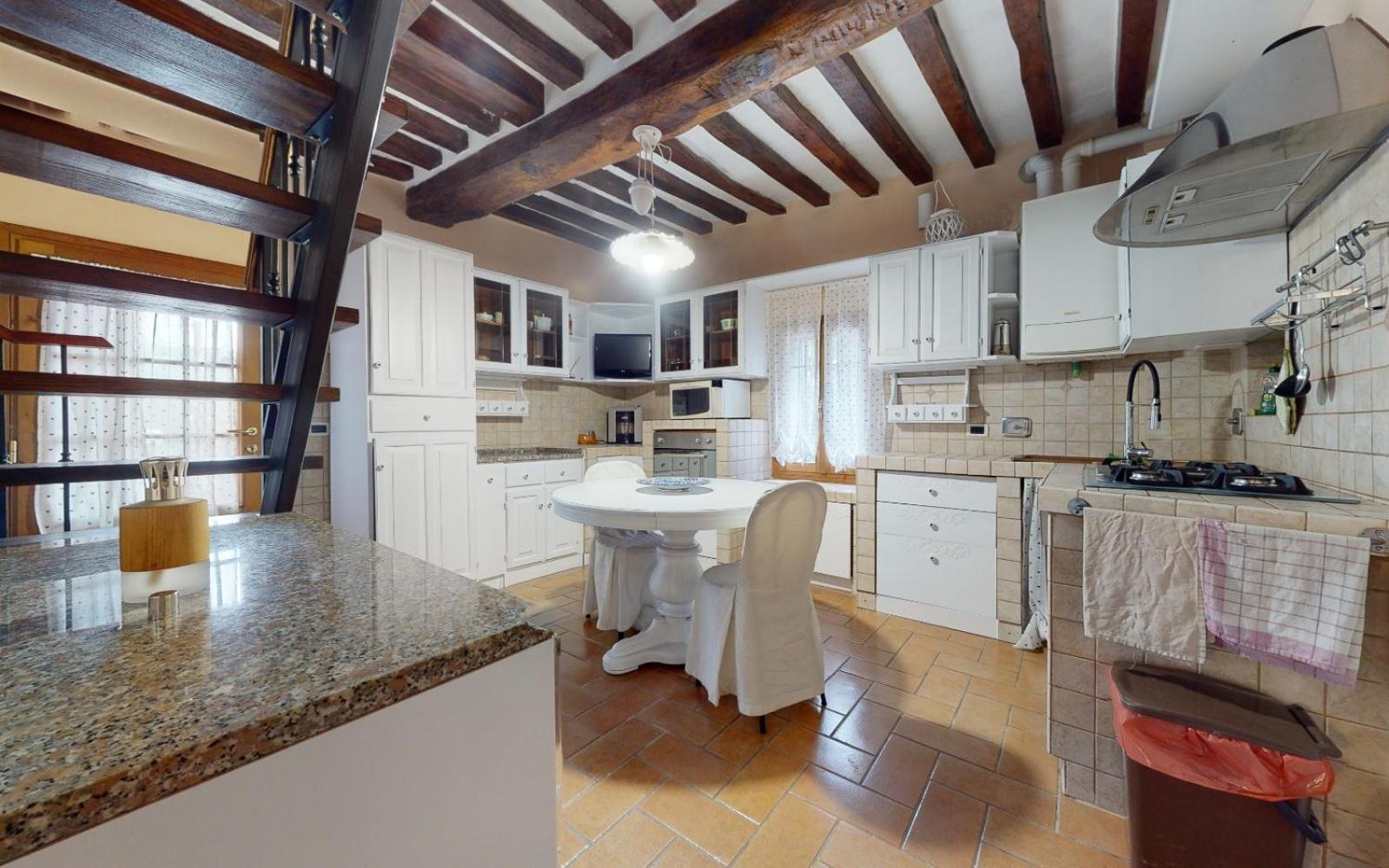 La Teggia Apartment Monte San Pietro Exterior photo